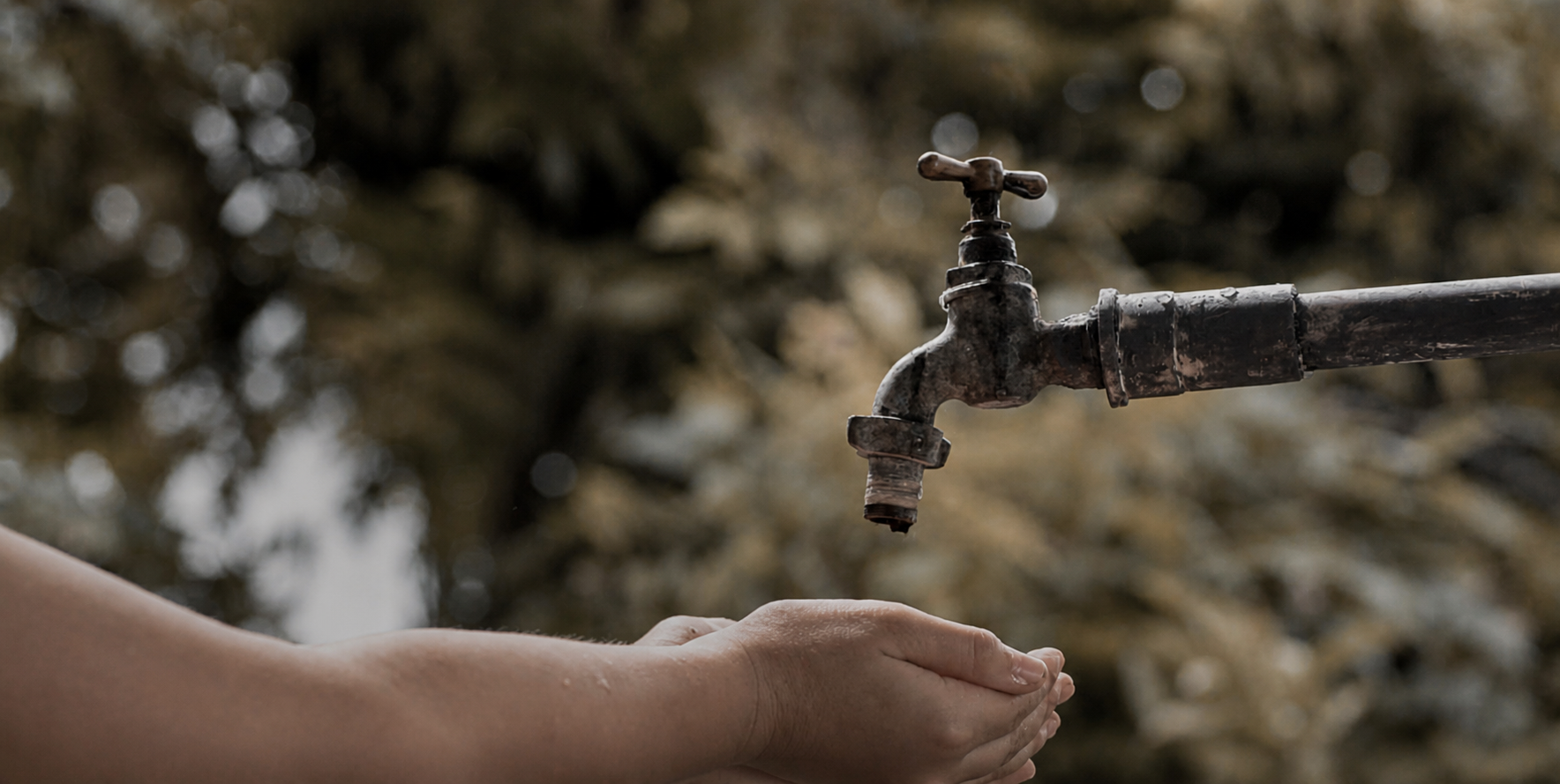AMPLIACIÓN DE AGUA EN EL PORVENIR
