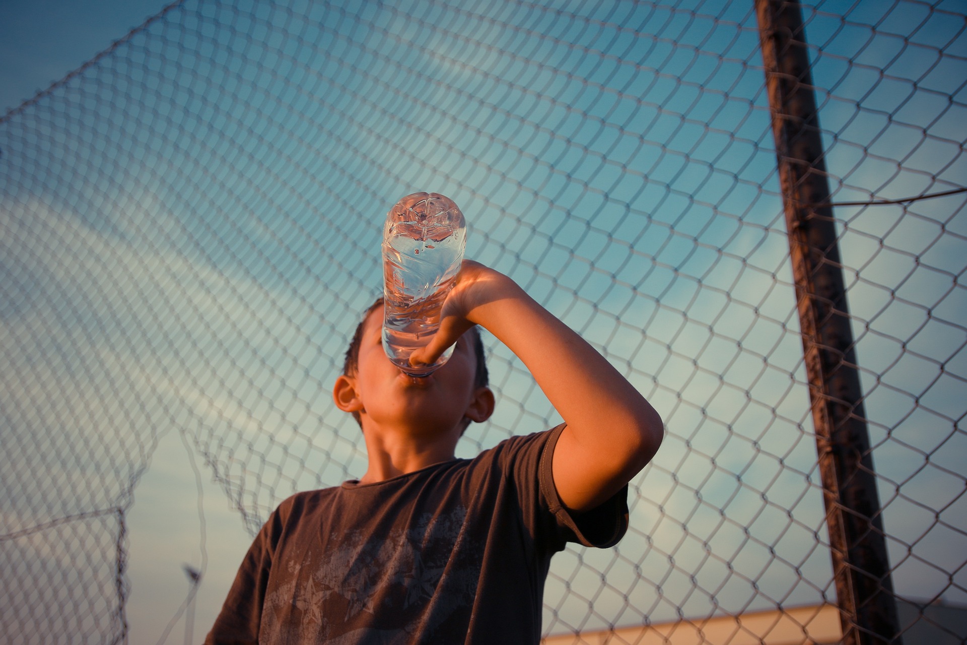AMPLIACIÓN DE AGUA EN EL PORVENIR - Imagen 1